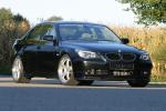 BMW 5-Series by Hamann 2009 года